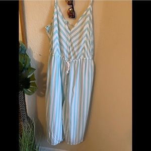 Light Beach Cover Up or jumper